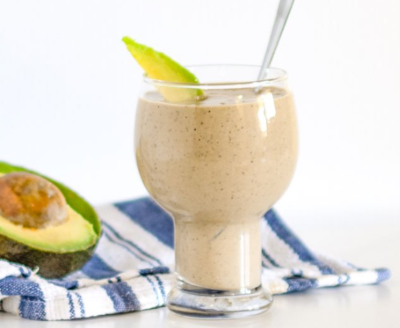 Chocolate Keto Shake