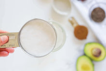 Load image into Gallery viewer, Keto Smoothie with Avocado, Chia Seeds &amp; Cacao