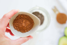 Load image into Gallery viewer, Keto Smoothie with Avocado, Chia Seeds &amp; Cacao